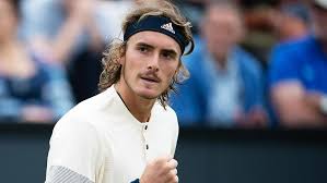 Στέφανος τσιτσιπάς, pronounced ˈstefanos t͡sit͡siˈpas; Stefanos Tsitsipas Wiki Bio Age Career Height Coach Net Worth