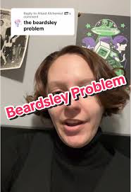 Replying to @Altoid Alchemist 🇵🇸 we have a RAMPANT Beardsley problem and  I’m okay with it #dnd #dnd5e #middleschoolteacher