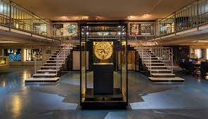 Zdůraznil, že čnb během existence samostatné čr jasně dokázala, že je silně apolitická, nestranná bankovní rada čnb ponechala úrokové sazby na stávající úrovni. Vyhrajte Sberatelske Mince V Hodnote Mnoha Tisic Korun A Navstivte Expozici Cnb Idnes Cz