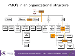 Pmo Challenges And Opportunities Dipmf Presentation
