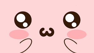Resultado de imagem para kawaii