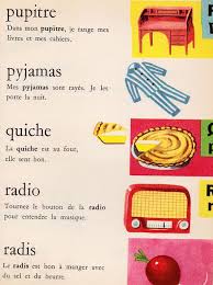 Mon Petit Dictionnaire French Language How To Speak French Learn French