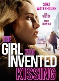 The Girl Who Invented Kissing