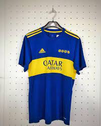 Check spelling or type a new query. Boca Juniors 21 22 Home Kit Released Finally Available In Europe Footy Headlines