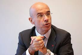 Sergio Rial deja la presidencia de Santander Brasil tras la bancarrota de  Americanas