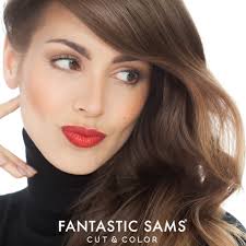 This cut goes beyond her shoulders and looks really versatile. Is Your Hair Making You Look Older Fantastic Sams