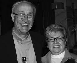 Bishop Anderson House