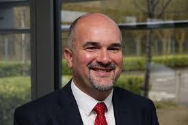 Mark Cropper's Instagram, Twitter & Facebook