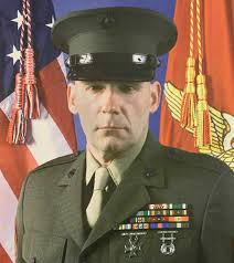 Historical Society presents Sgt. Major Frank Pulley “Profiles in Courage”