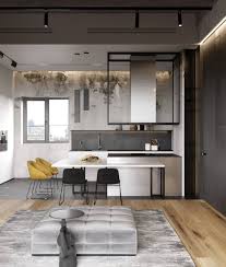 Yavuz Canoz Adli Kullanicinin Mutfak Panosundaki Pin Oturma Odasi Tasarimlari Ev Mimarisi Modern Evler