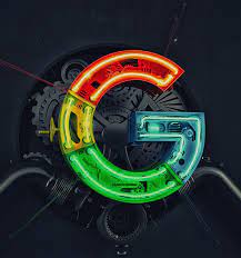 Google G Neo Remix On Behance Snapchat Logo Google Pixel Wallpaper Technology Design Graphic
