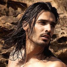 Pin von Barbara Nuzzi auf Beards & more...