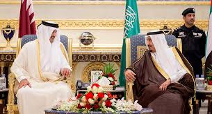 رحب الاتحاد الأوروبي، الثلاثاء، بقرار السعودية فتح الحدود المشتركة مع قطر. ÙÙŠØ¯ÙŠÙˆ ÙŠÙƒØ´Ù Ø±Ø¯ ÙØ¹Ù„ Ø§Ù„Ù‚Ø·Ø±ÙŠÙŠÙ† Ø¨Ø¹Ø¯ ÙØªØ­ Ø§Ù„Ø­Ø¯ÙˆØ¯ Ù…Ø¹ Ø§Ù„Ø³Ø¹ÙˆØ¯ÙŠØ© Sputnik Arabic