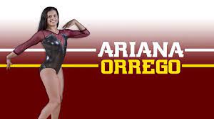 Averigua lo que ariana orrego (arianaorrego) ha descubierto en pinterest, la mayor colección de ideas del mundo. Freshman Feature Ariana Orrego Iowa State University Athletics