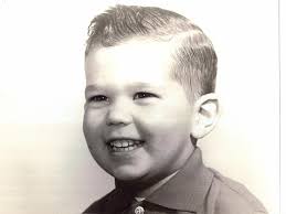 A Timeline of Steve Moose's Life