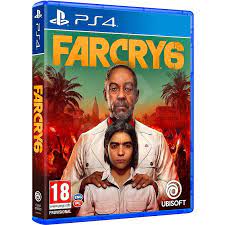 You can return the item for any reason in new and unused condition: Far Cry 6 Ps4 Console Game Alzashop Com
