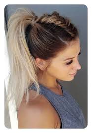 Learn how to style your own hair with these genius tips and tricks from hairstylists. 101 Simple And Cute Hairstyles For The Girls Style Easily