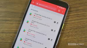 It's no secret we love google here at lifehacker, but they aren't everyone's cup of tea. Apkmirror Play Services 2021