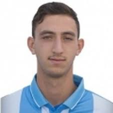 Profile M. Cevoli, Carli Pietracuta: Info, news, matches and statistics