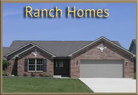 Home Builder On Your Lot Tk Constructors Home Builders Home Ranch House