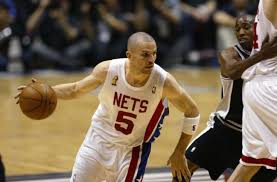 However, in the nba finals the nets magic carpet ride would end, as they are swept by the powerful los angeles lakers in four straight games. Three Brooklyn Nets Jerseys Made It In Espn S Top 74 In History