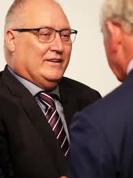 Letter from lawyer for Brett Dixon take aim at Michael Gunner over Darwin  Turf Club grandstand