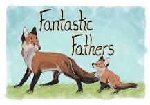 Fantastic Fathers at Cathedral Caverns State Park