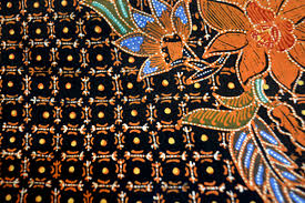 Motif batik adalah kerangka gambar yang mewujudkan batik secara keseluruhan. Home