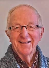 Cyril Carlin Obituary