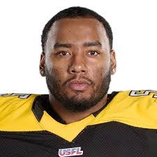 Jerome Brown's Instagram, Twitter & Facebook