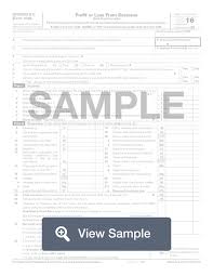Form 1040 (officially, the u.s. Schedule C Form 1040 Free Fillable Form Pdf Sample Formswift