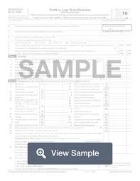 Unlike form 1040a and 1040ez, both of which can only be used for specific types and levels of income, all taxpayers can use form 1040 to report and file their annual taxes.1 x trustworthy source internal revenue service u.s. Schedule C Form 1040 Free Fillable Form Pdf Sample Formswift