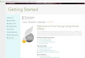 Once You Create An Account With Yl There Are Loads Of Resources To Help You Learn Start In Your Virtual Office G Educational Videos Virtual Office Education