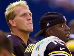 Steelers quiet about Kordell