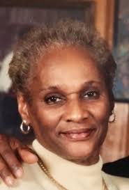 Gladys Hodges's Instagram, Twitter & Facebook