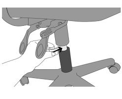 the chair saver kit (@chairsaverkit