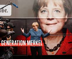 Das land zensiert materialien über homosexualität und geschlechtsumwandlungen, weil dies werbung. These Young German Voters Explain Why Angela Merkel Is On Course For A Fourth Term As Chancellor
