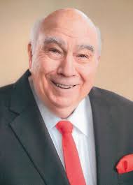 Bob Murray Retires From ACNR