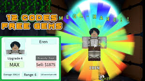 The codes are released to celebrate achieving certain game milestones, or simply releasing them after a game update. Roblox All Star Tower Defense Codes 2021 Full List Part 2