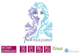 Frozen Anna Svg Novocom Top