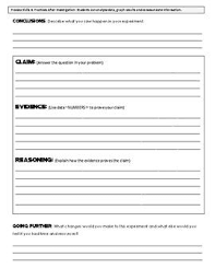 Straw Rockets Experiment Design Practice Astronomy Activity With Images Science Teaching Resources Physical Science Lessons Inquiry Science Experiments
