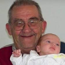 Tribute to William Thomas McGlinchey, 1947