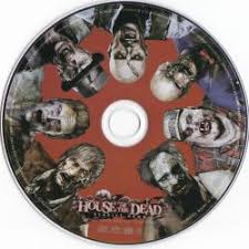 House of the dead scarlet dawn malaysia. Wm 0770 House Of The Dead Scarlet Dawn Original Sound Vgmdb
