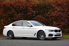 Images and videos for the new bmw 5 series sedan. Bmw 530e M Sport Iperformance Saloon Review Greencarguide Co Uk