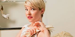 Η νάντια κοντογεώργη αποφάσισε να κάνει μια μικρή εξόρμηση. H Nantia Kontogewrgh Epaize Kai Ws Paidi Se Sirial Sthn Thleorash Deite Apospasma Binteo Zwh Iefimerida Gr