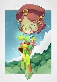 Naked Fairy Tale Patrol (36 photos) - porn