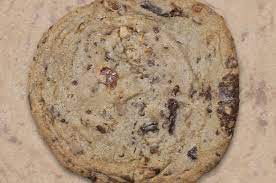 Comprehensive nutrition resource for chocolate chip cookie, homemade. It S Hard To Believe Restaurants Sell These Supersized Cookies Nutrition Action