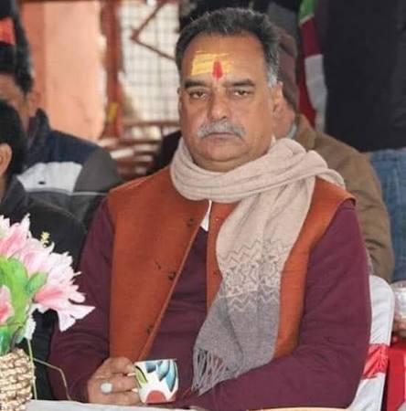 Ganesh Shankar Pandey (@gsppaniyara319) • Facebook