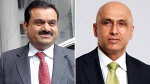 Gautam Adani is to infra what Steve Jobs was to smartphones: CFO  Jugeshinder Singh