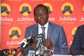The latest tweets from jubilee party® (@jubileepartyk). Kiprotich Geoffrey On Twitter Qr To Hon Tuju But Is Jubilee Party Still Alive